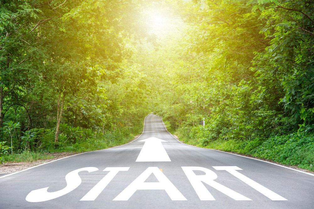 New to Self-Care? Start HERE!