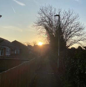 28-day Sunrise challenge-makeselfcaresimple