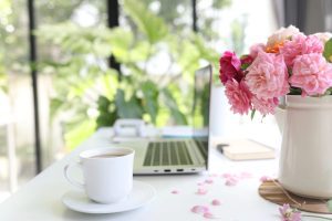 personalised menu of self-care